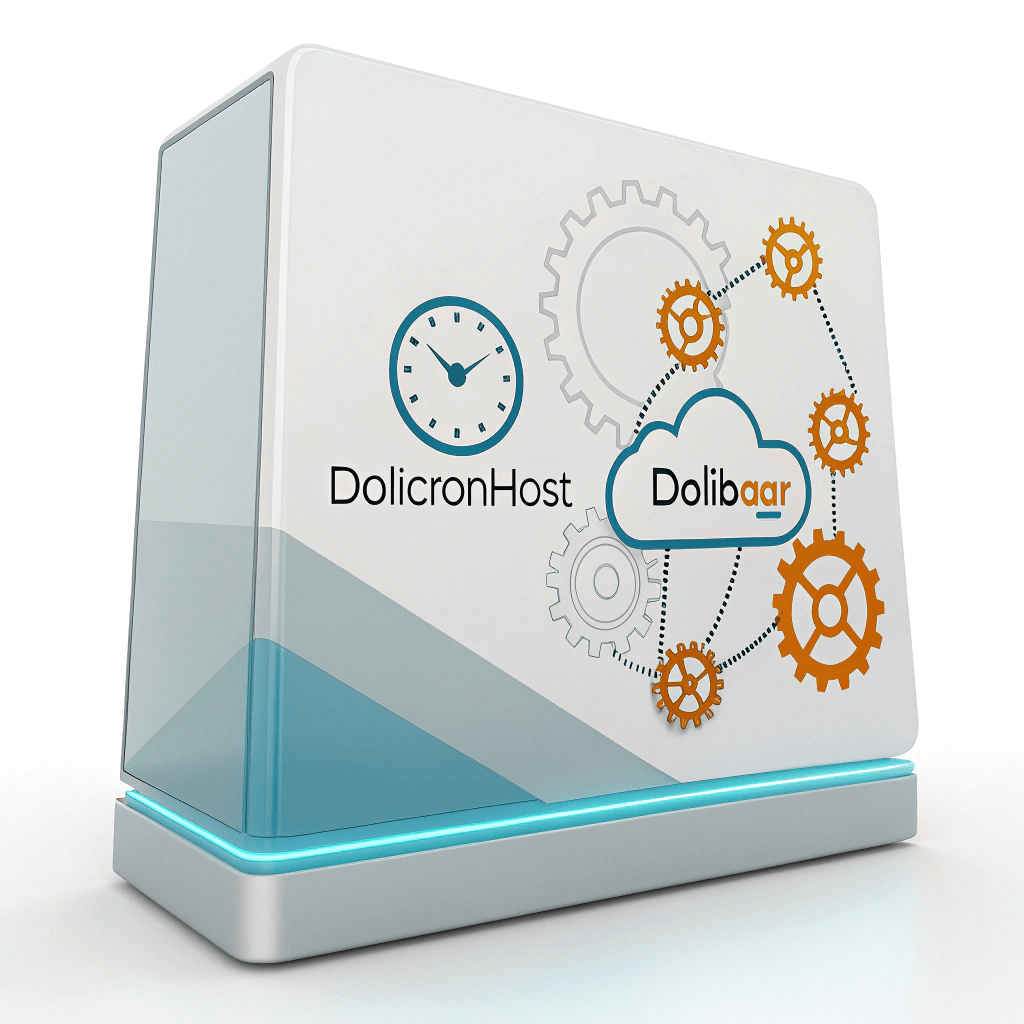 DoliCronhost