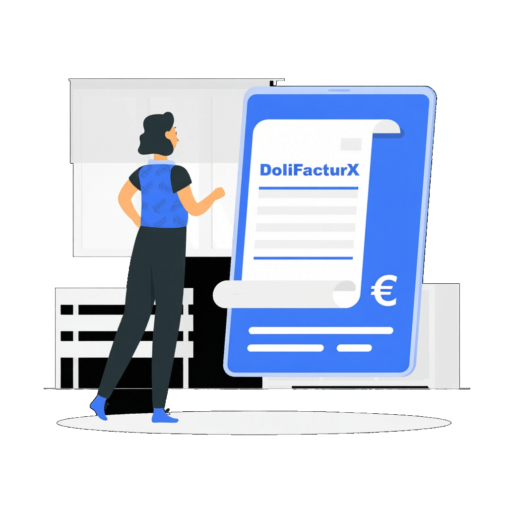 DoliFacturX