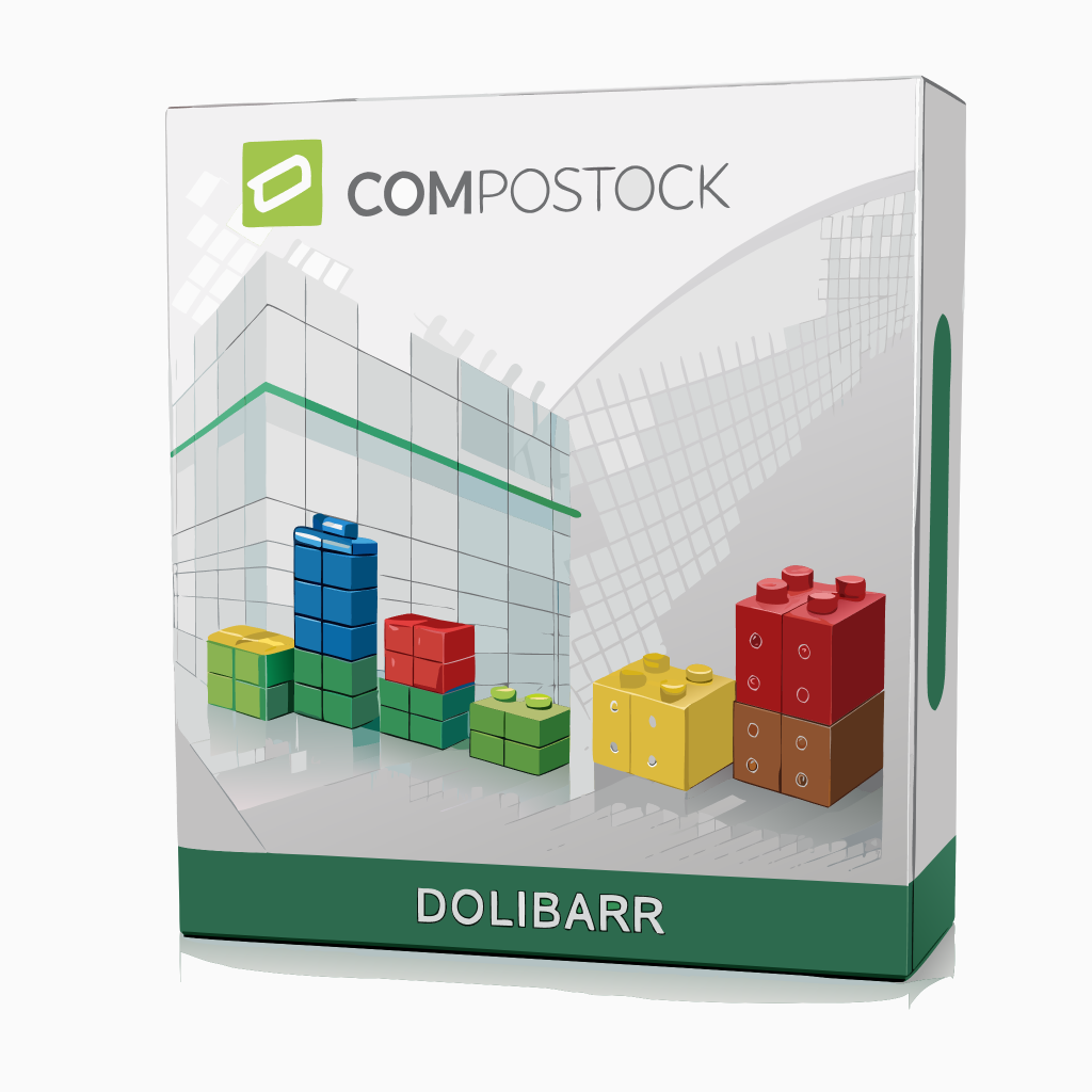 Compostock